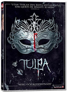 Tulpa | Tulpa - Perdizioni mortali  |   DVD